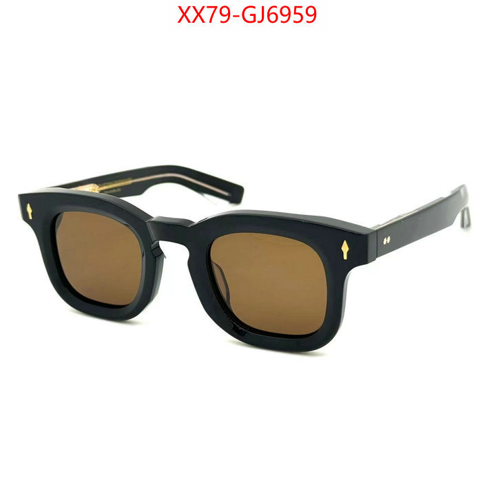 Glasses-Jacqufs what best replica sellers ID: GJ6959 $: 79USD