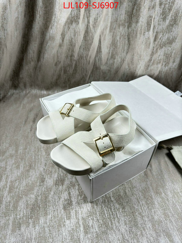 Women Shoes-Loewe where should i buy replica ID: SJ6907 $: 109USD