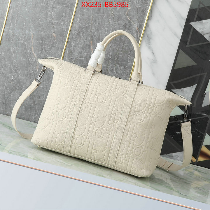 Dior Bags(TOP)-Other Style- we offer ID: BB5985 $: 235USD,