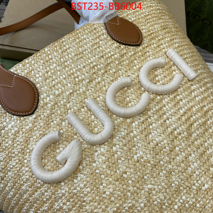 Gucci Bags(TOP)-Handbag- replica shop ID: BB6004 $: 235USD,