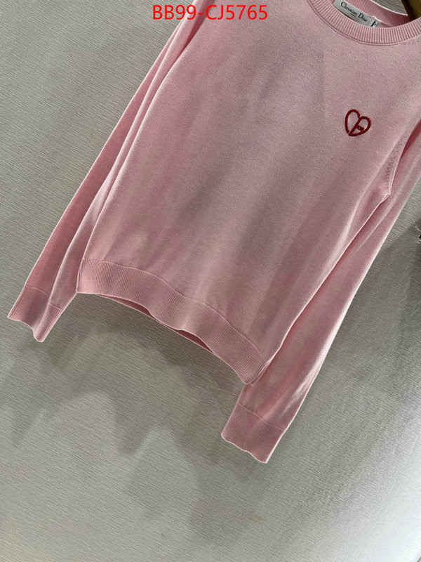 Clothing-Dior best capucines replica ID: CJ5765 $: 99USD