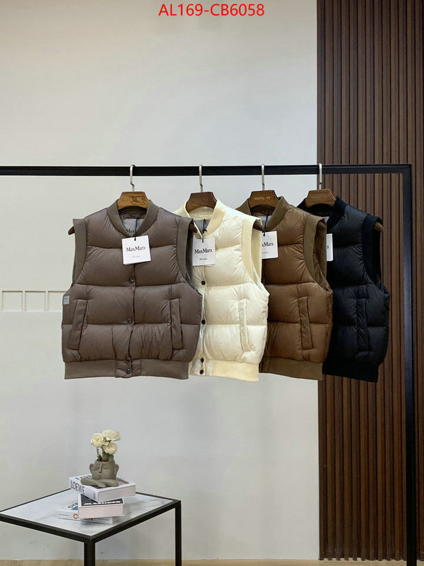 Down jacket Women-MaxMara where to buy fakes ID: CB6058 $: 239USD