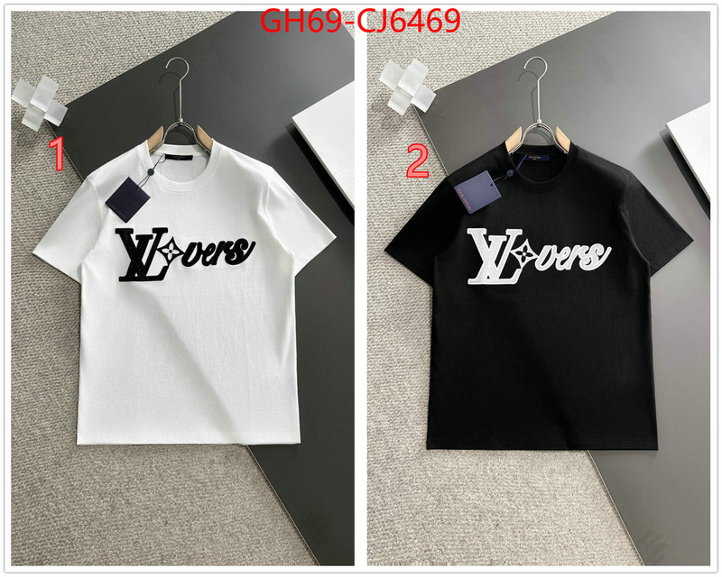 Clothing-LV what 1:1 replica ID: CJ6469 $: 69USD