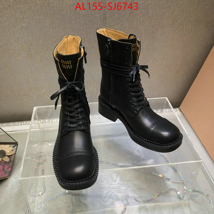 Women Shoes-Boots cheap wholesale ID: SJ6743 $: 155USD