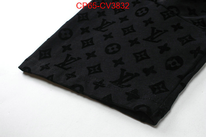 Clothing-LV cheap ID: CV3832 $: 65USD