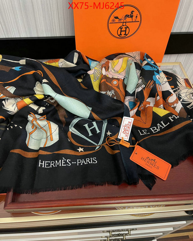 Scarf-Hermes best replica 1:1 ID: MJ6245 $: 75USD