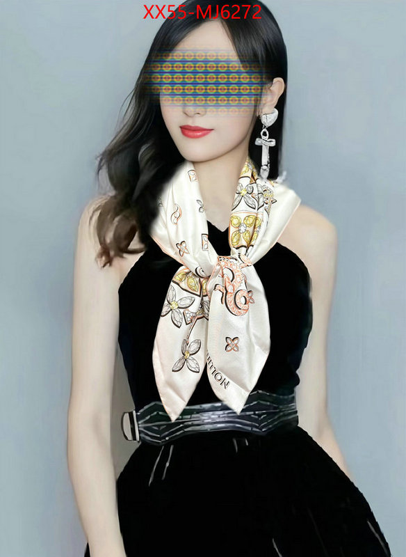 Scarf-LV where can i buy the best 1:1 original ID: MJ6272 $: 55USD