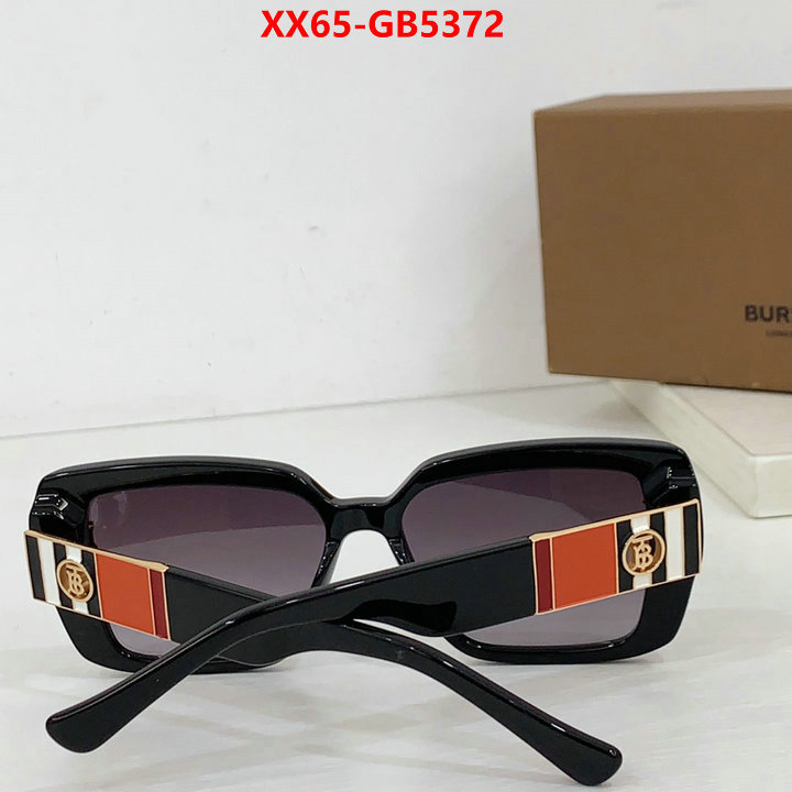 Glasses-Burberry practical and versatile replica designer ID: GB5372 $: 65USD