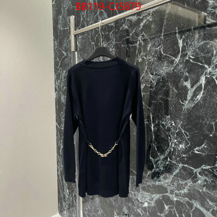 Clothing-Valentino best replica quality ID: CJ5879 $: 119USD