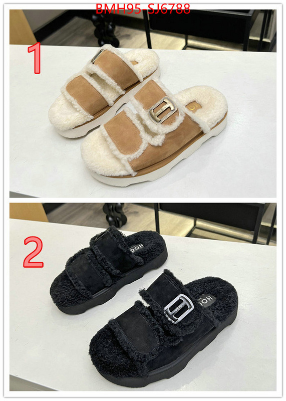 Women Shoes-Hogan first top ID: SJ6788 $: 95USD