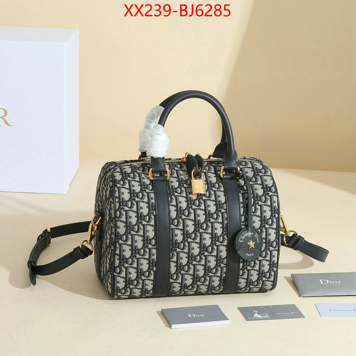 Dior Bags(TOP)-Other Style- aaaaa+ replica designer ID: BJ6285