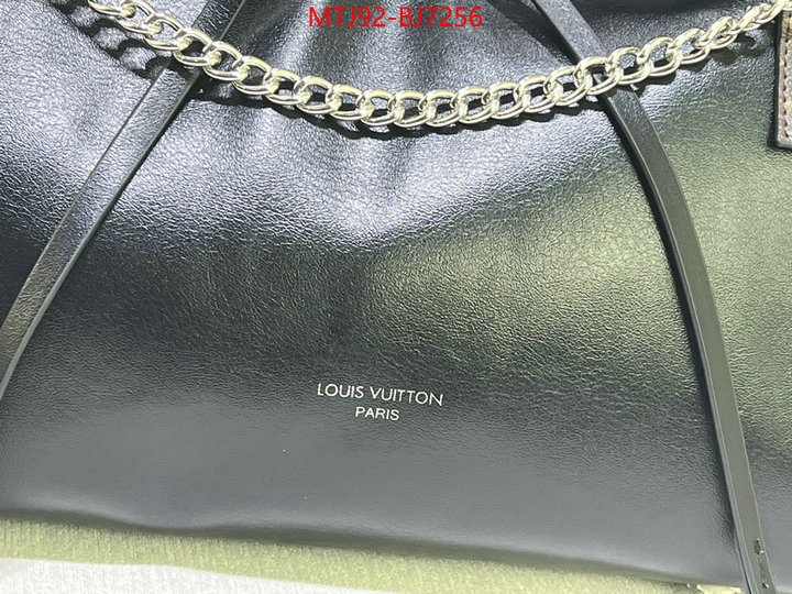 LV Bags(4A)-Handbag Collection- high quality customize ID: BJ7256 $: 92USD,