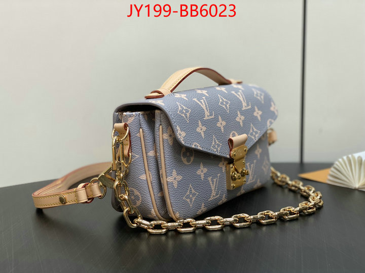 LV Bags(TOP)-Pochette MTis- designer ID: BB6023 $: 199USD,