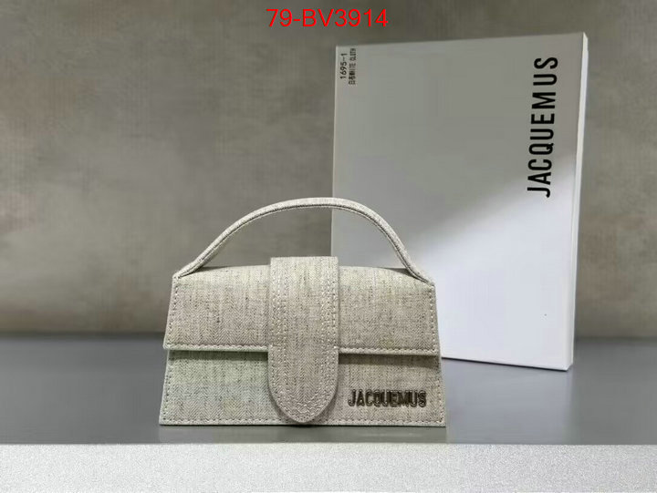 Jacquemus Bags(4A)-Crossbody- how to find designer replica ID: BV3914 $: 79USD,