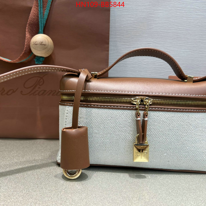 Loro Piana Bags(4A)-Crossbody- best quality designer ID: BB5844 $: 109USD,