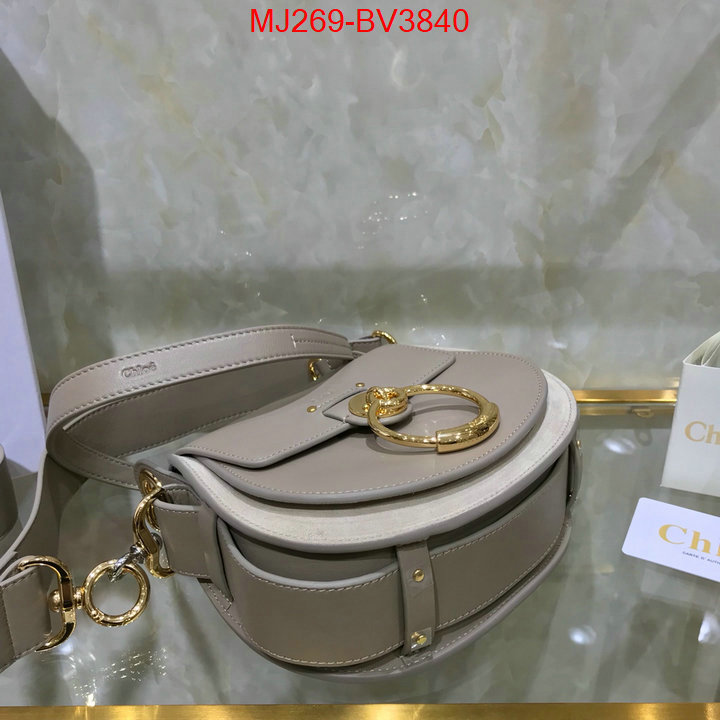 Chloe Bags(TOP)-Crossbody- high quality online ID: BV3840 $: 269USD,