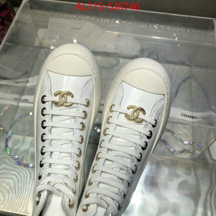 Women Shoes-Chanel china sale ID: SJ6746 $: 115USD