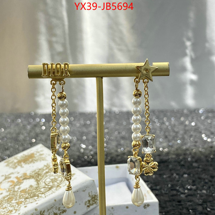 Jewelry-Chanel the best ID: JB5694 $: 39USD