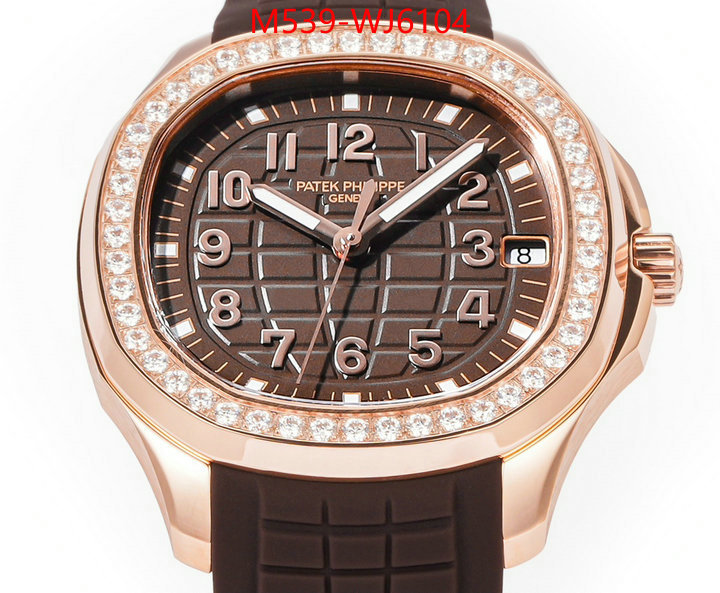 Watch(TOP)-Patek Philippe cheap ID: WJ6104 $: 539USD