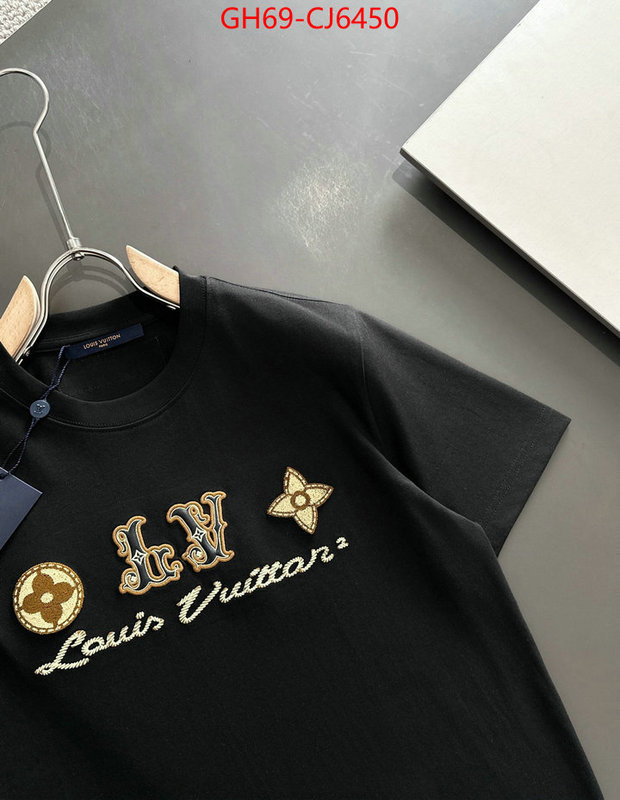 Clothing-LV online china ID: CJ6450 $: 69USD