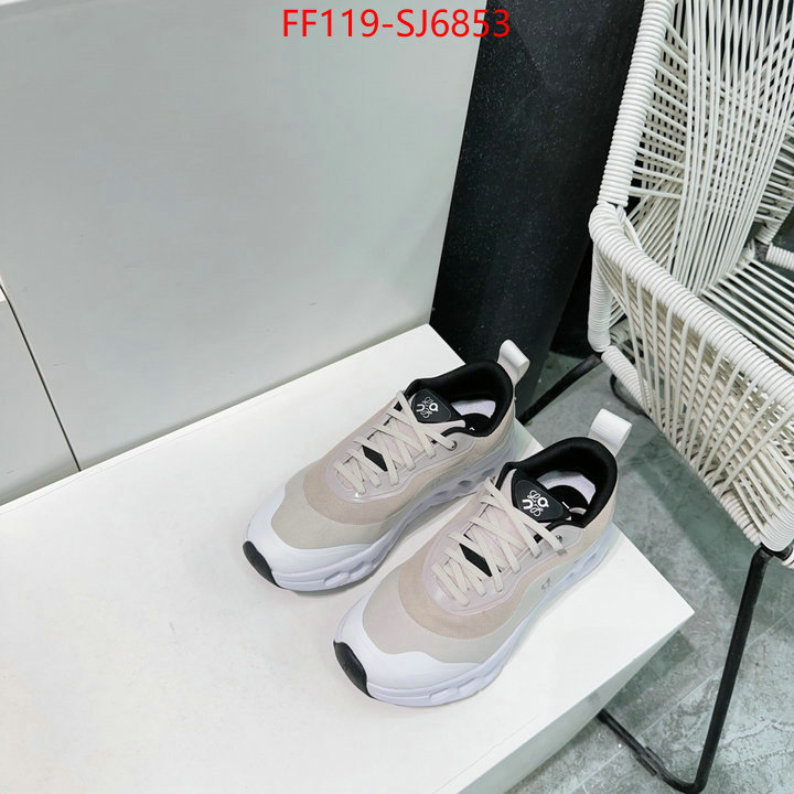 Men Shoes-Loewe the top ultimate knockoff ID: SJ6853 $: 119USD