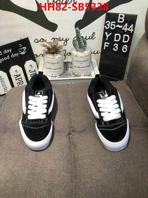 Women Shoes-Vans aaaaa+ class replica ID: SB5338 $: 82USD