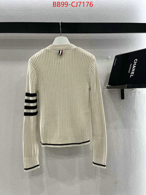 Clothing-Thom Browne luxury shop ID: CJ7176 $: 99USD