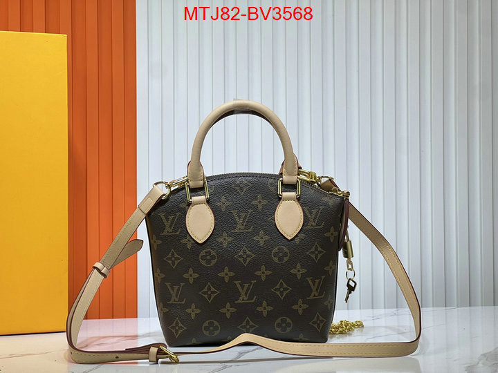 LV Bags(4A)-Pochette MTis Bag- top brands like ID: BV3568 $: 82USD,