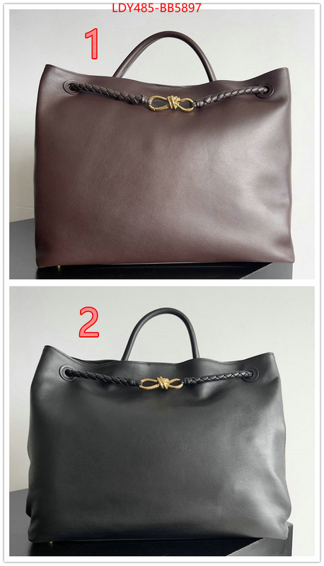 BV Bags(TOP)-Handbag- sell online luxury designer ID: BB5897 $: 485USD,