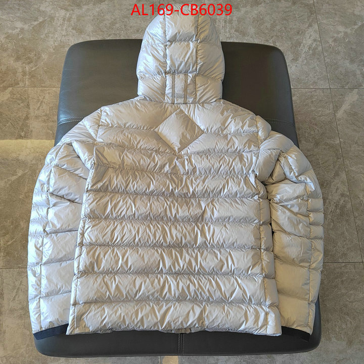 Down jacket Women-Canada Goose 2024 replica wholesale cheap sales online ID: CB6039 $: 169USD