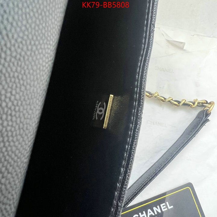 Chanel Bags(4A)-Crossbody- from china ID: BB5808 $: 79USD,