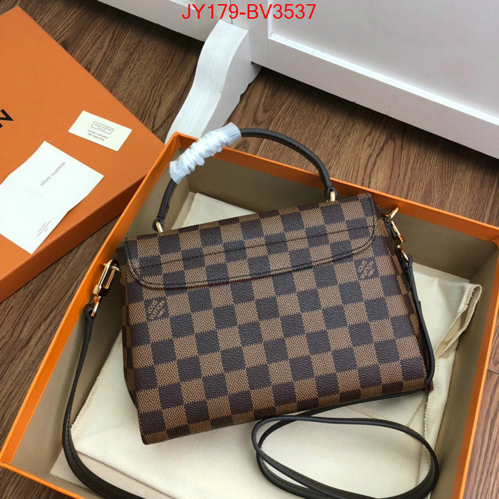 LV Bags(TOP)-Pochette MTis- buy first copy replica ID: BV3537 $: 179USD,