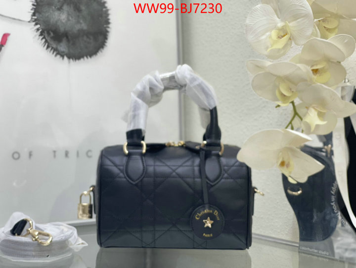 Dior Bags(4A)-Other Style- new designer replica ID: BJ7230