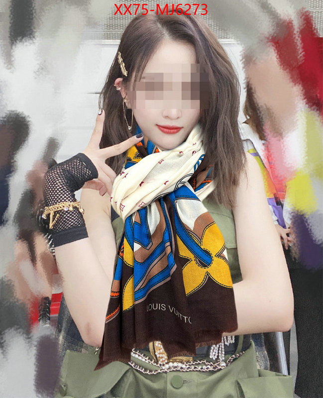 Scarf-LV cheap replica ID: MJ6273 $: 75USD