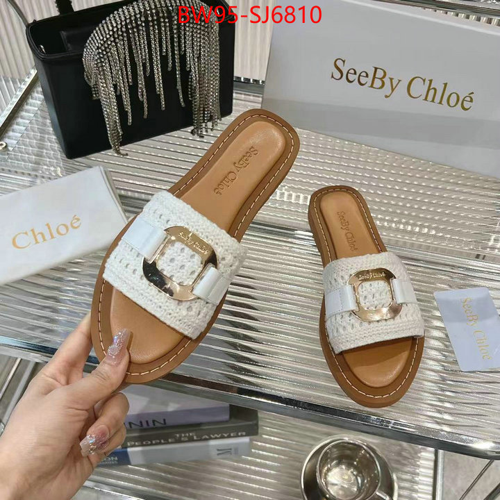 Women Shoes-Chloe the best designer ID: SJ6810 $: 95USD