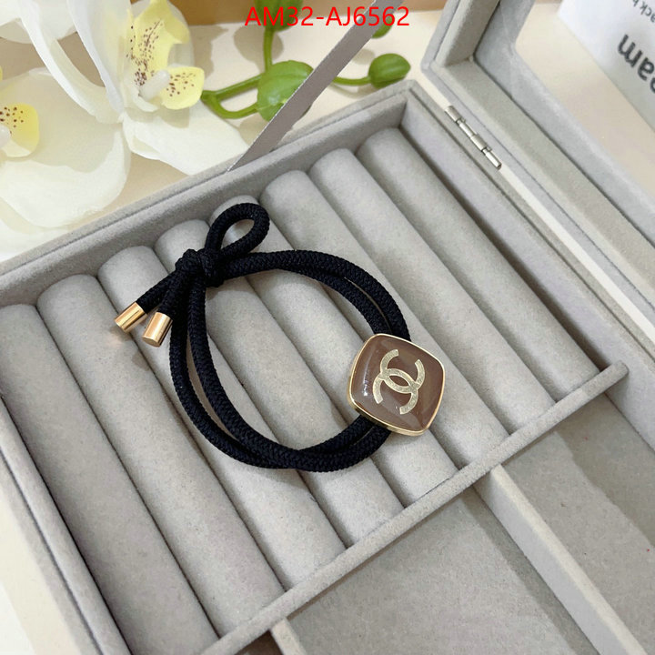 Hair band-Chanel what best replica sellers ID: AJ6562 $: 32USD