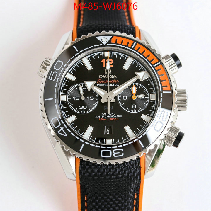 Watch(TOP)-Omega online ID: WJ6076 $: 485USD