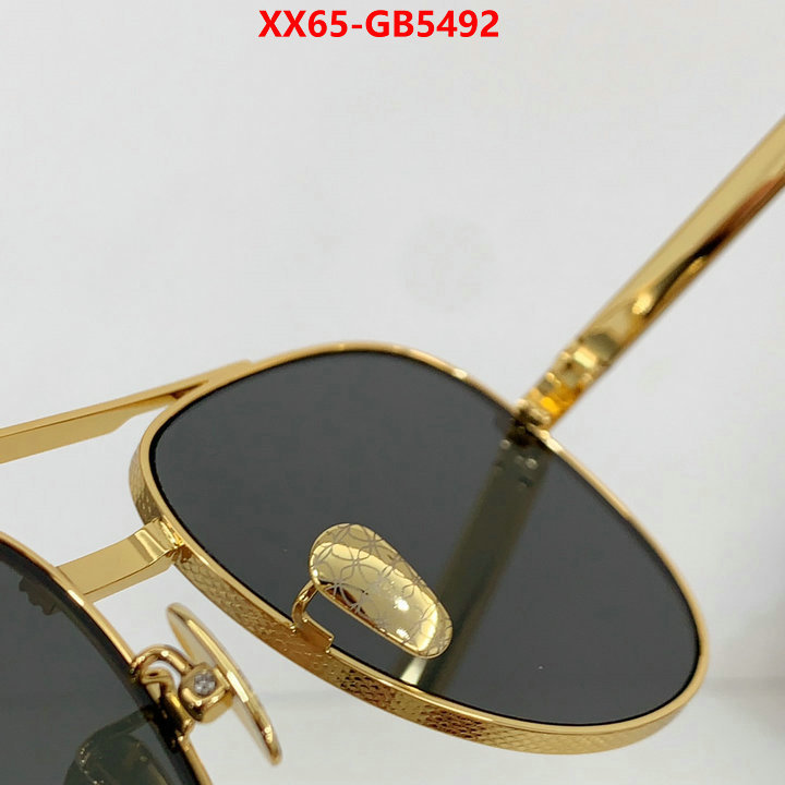 Glasses-Maybach where could you find a great quality designer ID: GB5492 $: 65USD