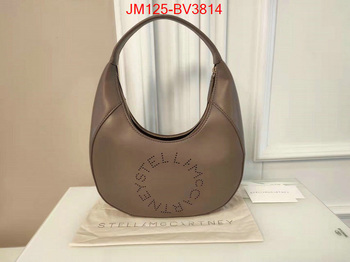 Stella McCartney Bags(TOP)-Handbag- styles & where to buy ID: BV3814 $: 125USD,