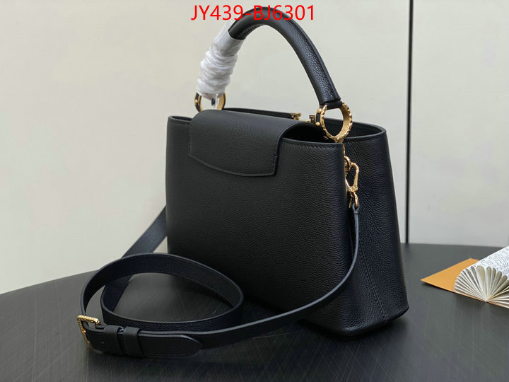 LV Bags(TOP)-Handbag Collection- only sell high-quality ID: BJ6301