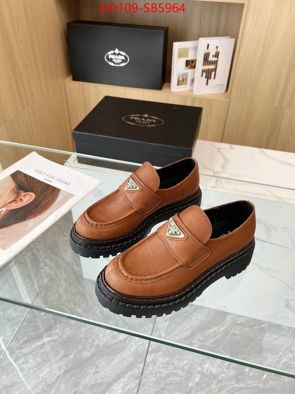 Women Shoes-Prada online sales ID: SB5964 $: 109USD