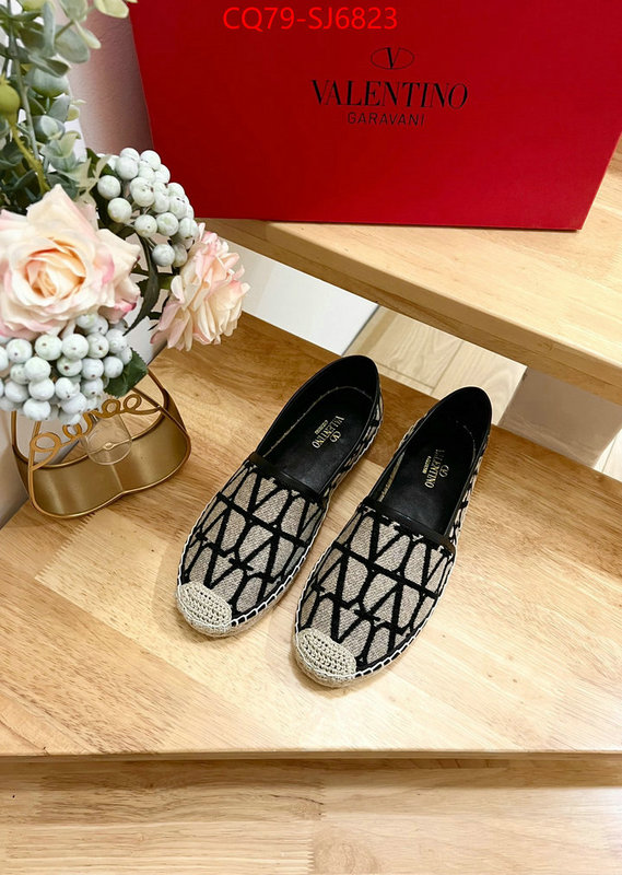 Women Shoes-Valentino same as original ID: SJ6823 $: 79USD