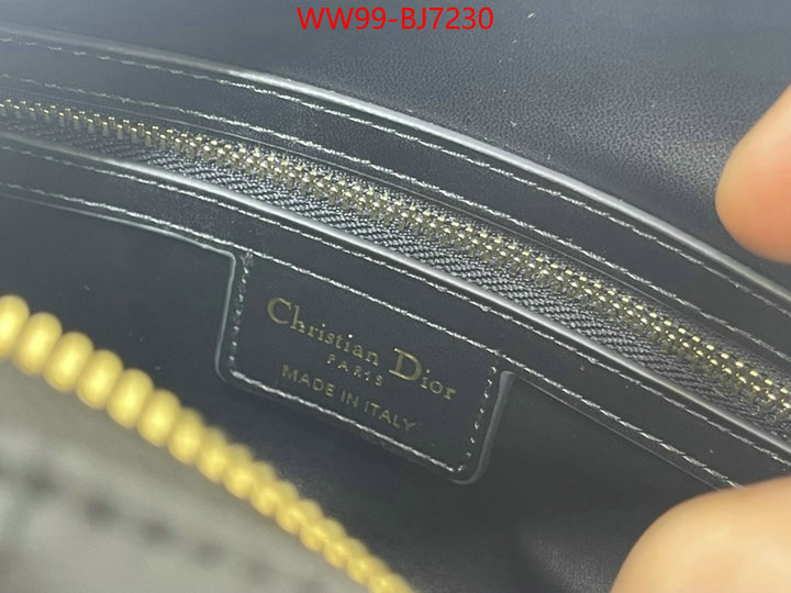 Dior Bags(4A)-Other Style- new designer replica ID: BJ7230