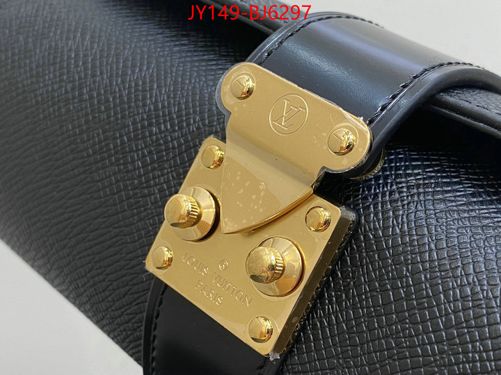 LV Bags(TOP)-Trio- where to buy ID: BJ6297 $: 149USD,