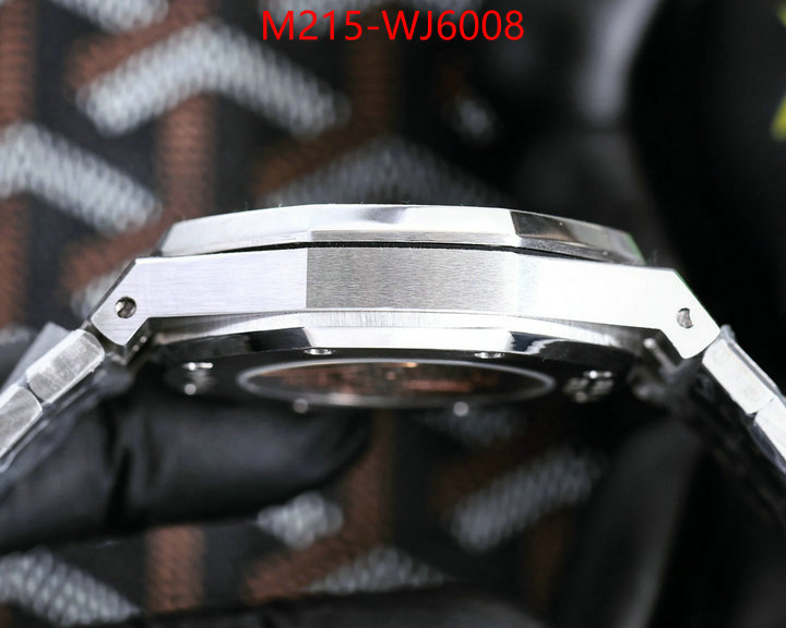 Watch(TOP)-Audemars Piguet practical and versatile replica designer ID: WJ6008 $: 215USD