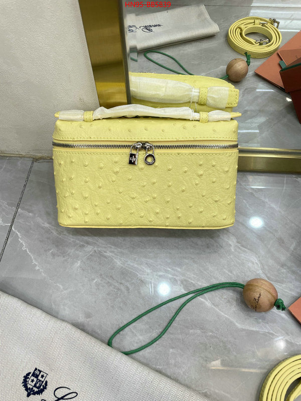 Loro Piana Bags(4A)-Crossbody- new 2024 ID: BB5839 $: 95USD,