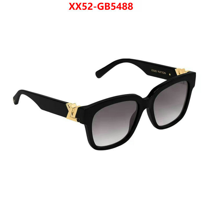 Glasses-LV cheap ID: GB5488 $: 52USD