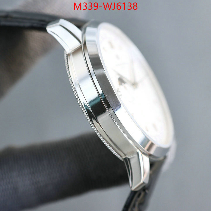 Watch(TOP)-Vacheron Constantin best replica new style ID: WJ6138 $: 339USD