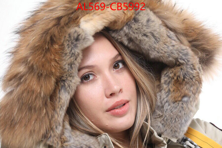 Down jacket Women-Penhaligons what is a 1:1 replica ID: CB5992 $: 569USD