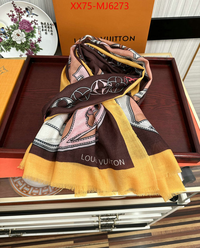 Scarf-LV cheap replica ID: MJ6273 $: 75USD